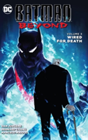 Batman Beyond TP Vol 3 | Dan Jurgens