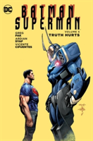 Batman Superman TP Vol 5 | Greg Pak