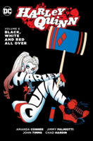 Harley Quinn HC Vol 6 | Amanda Conner, Jimmy Palmiotti