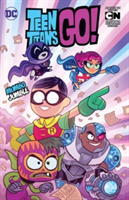 Teen Titans Go TP Vol 3 | S. Fisch