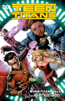 Teen Titans TP Vol 4 | Will Pfeifer