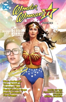 Wonder Woman 77 TP Vol 2 |