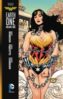 Wonder Woman Earth OneTP Vol 1 | Grant Morrison