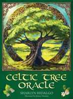 Celtic Tree Oracle | Sharlyn (Sharlyn Hidalgo) Hidalgo
