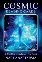 Vezi detalii pentru Cosmic Reading Cards | Nari (Nari Anastarsia) Anastarsia