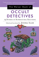 The Wesier Book of Occult Detectives |