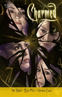 Charmed Season 10 Volume 3 | Patrick Shand