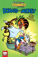 Donald And Mickey Quest For The Faceplant | William van Horn, Pat McGreal