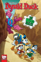 Donald Duck The Big Sneeze | Lars Jensen, Mark Shaw, Laura Shaw, Freddy Milton, Flemming Andersen