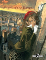 Flight Of The Raven | Jean-Pierre Gibrat