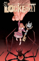 Locke & Key Small World Deluxe Edition | Joe Hill