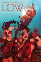 Low Book One | Rick Remender