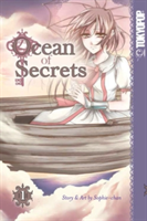 Ocean of Secrets Volume 1 Manga | Sophie-chan