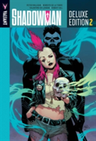 Shadowman Deluxe Edition Book 2 | Peter Milligan