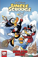 Uncle Scrooge Himalayan Hideout | Romano Scarpa, Daan Jippes, Jens Hansegard, Paco Rodrigues, Noel Van Horn