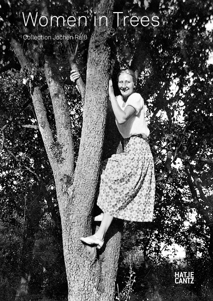Women in Trees Collection Jochen Raib | Jochen Raib