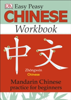 Easy Peasy Chinese Workbook | Elinor Greenwood