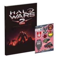 Halo Wars 2 | Prima Games
