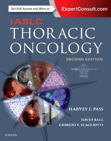 IASLC Thoracic Oncology | Harvey I. Pass