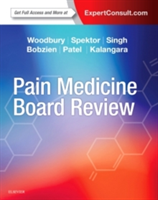 Pain Medicine Board Review | Anna Woodbury, Boris Spektor, Vinita Singh, Brian Bobzien, Trusharth Patel, Jerry Kalangara