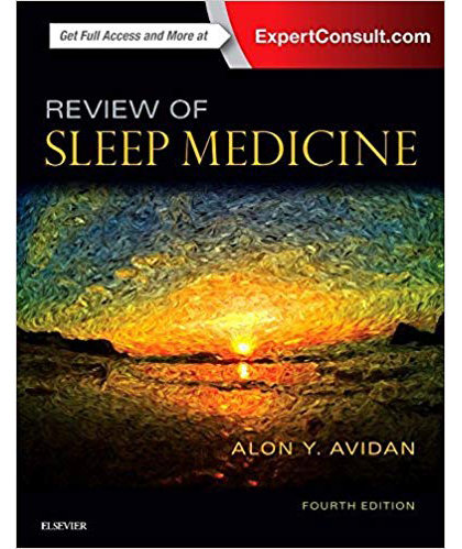 Review of Sleep Medicine | Alon Y. Avidan