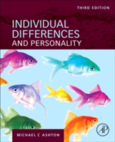 Individual Differences and Personality | Canada) Ontario Michael C. (Brock University Ashton