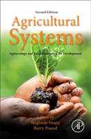 Agricultural Systems: Agroecology and Rural Innovation for Development |