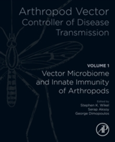 Arthropod Vector: Controller of Disease Transmission, Volume 1 |