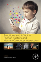 Emotions and Affect in Human Factors and Human-Computer Interaction |