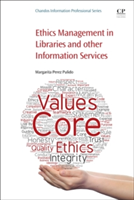 Ethics Management in Libraries and Other Information Services | Spain) University of Extremadura Margarita Perez (Professor Pulido