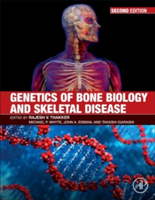 Genetics of Bone Biology and Skeletal Disease |
