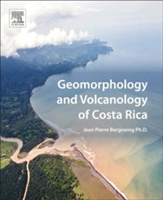 Geomorphology and Volcanology of Costa Rica | Costa Rica) University of Costa Rica Jean Pierre (Professor and researcher Bergoeing