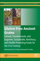 Gluten-Free Ancient Grains |