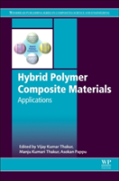 Hybrid Polymer Composite Materials |