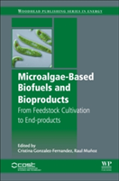 Microalgae-Based Biofuels and Bioproducts |