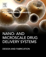 Nano- and Microscale Drug Delivery Systems | Romania) Politehnica University of Bucharest Faculty of Applied Chemistry and Materials Science and Faculty of Medical Engineering Department of Science and Engineering of Oxide Materials and Nanomaterials Ale