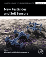 New Pesticides and Soil Sensors |