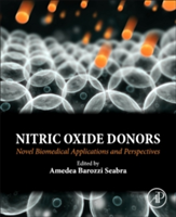 Nitric Oxide Donors | Federal University of ABC (UFABC)) Amedea (Associate Professor Seabra
