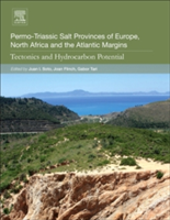 Permo-Triassic Salt Provinces of Europe, North Africa and the Atlantic Margins |