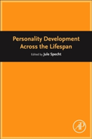 Personality Development Across the Lifespan |