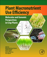 Plant Macronutrient Use Efficiency |