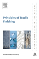 Principles of Textile Finishing | Asim Kumar Roy Choudhury