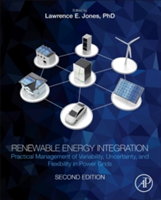 Renewable Energy Integration | Edison Electric Institute (EEI)) International Programs Lawrence E. (Vice President Jones