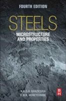 Steels: Microstructure and Properties | South Korea) POSTECH Graduate Institute of Ferrous Technology and Adjunct Professor UK University of Cambridge Harry (Professor of Physical Metallurgy Bhadeshia, UK (deceased)) University of Cambridge Robert (Emeri
