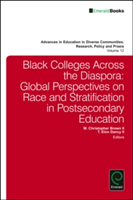 Black Colleges Across the Diaspora |