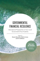 Governmental Financial Resilience |