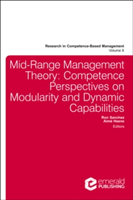 Mid-Range Management Theory |