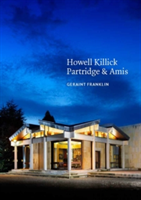 Howell Killick Partridge and Amis | Geraint Franklin