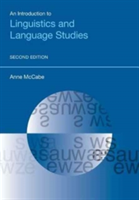 An An Introduction to Linguistics and Language Studies | Anne McCabe