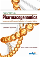 Concepts in Pharmacogenomics |